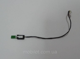 Інші комплектуючі Другие комплектующие ^/--/^ Дополнительная плата HP DV /--/ 6-3000 (NZ-13672) ^_^^^ Додаткова плата HP DV /--/ 6-3000 (NZ-13672) - фото фото фото