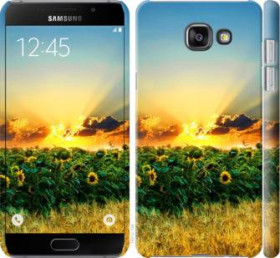 Чохли, бампера Чехлы, бампера ^/--/^ Чехол на Samsung Galaxy A /--/ 5 (2016) A /--/ 510 /--/ F Украина 1601 /--/ c-158 - фото фото фото