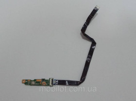 Інші комплектуючі Другие комплектующие ^/--/^ Кнопка включения HP 250 G /--/ 2 (NZ-13213) ^_^^^ Кнопка включення HP 250 G /--/ 2 (NZ-13213) - фото фото фото