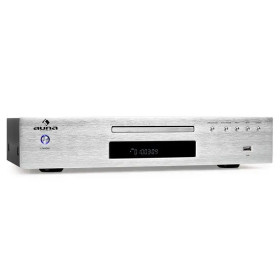 Музикальні центри Музыкальные центры ^/--/^ AV /--/ 2-CD /--/ 509 MP /--/ 3 CD-плеер USB MP /--/ 3 Серебристый 10008983 ^_^^^ AV /--/ 2-CD /--/ 509 MP /--/ 3 CD-плеєр USB MP /--/ 3 Сріблястий 10008983 - фото