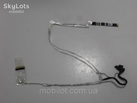 Шлейфи Шлейфы ^/--/^ Шлейф матрицы HP G /--/ 6-1 /--/ b /--/ 54 /--/ ca (NZ-8363) ^_^^^ Шлейф матриці HP G /--/ 6-1 /--/ b /--/ 54 /--/ ca (NZ-8363) - фото фото фото