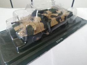 : : ^/--/^ БТР-90 метал Русские танки №81 1994 1/72 ^_^^^ БТР-90 метал Російські танки No /--/ 81 1994 1/72 - фото фото фото