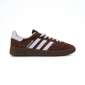 Кросівки Кроссовки ^/--/^ Adidas Spezial Brown 36 - фото фото фото