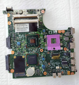 Материнські плати Материнские платы ^/--/^ 670 Материнська плата HP Compaq 6720 /--/ s - 456609-001, DDR 2, Intel Socket P ^_^^^ 670 Материнская плата HP Compaq 6720 /--/ s - 456609-001, DDR 2, Intel Socket P - фото фото фото