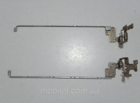 Корпуса Корпуса ^/--/^ Петли Dell 15 3521 Б/У (NZ-14793) ^_^^^ Петлы Dell 15 3521 Б/У (NZ-14793) - фото фото фото