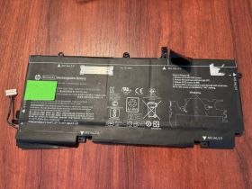Акумулятори Аккумуляторы ^/--/^ Акумулятор Оригінальний! HP BG /--/ 06 /--/ XL Знос: 23 HP EliteBook Folio 1040 G /--/ 3 (5998) ^_^^^ Аккумулятор Оригинальный! HP BG /--/ 06 /--/ XL Износ: 23 HP EliteBook Folio 1040 G /--/ 3 (5998) - фото фото фото