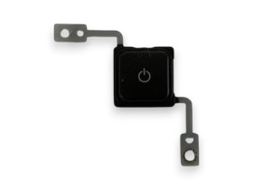 Корпуса Корпуса ^/--/^ Кнопка ввімкнення для ноутбука Dell Latitude 5420 ^_^^^ Кнопка включения для ноутбука Dell Latitude 5420 - фото фото фото