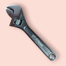 Ключі Ключи ^/--/^ Розвідний ключ  6&amp;quot;/150 мм forged ^_^^^ Разводной ключ 6&amp;quot;/150 мм forged - фото фото фото