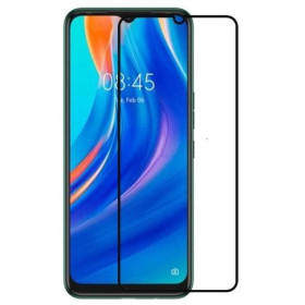 Чохли, бампера Чехлы, бампера ^/--/^ Захисне скло LUX для Tecno Spark 7 (KF /--/ 6 /--/ n) Full Сover чорний 0,3 мм в упаковці ^_^^^ Защитное стекло LUX для Tecno Spark 7 (KF /--/ 6 /--/ n) Full Сover черный 0,3 мм в упаковке - фото фото фото