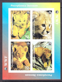 Фауна Фауна ^/--/^ Фауна . Эвенкия  **  - WWF - кошки ^_^^^ Евенкія ** - WWF - кішки - фото фото фото