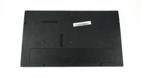 Корпуса Корпуса ^/--/^ Нижняя крышка для ноутбука HP (Compaq 320, 321, 325), black ^_^^^ Нижня кришка для ноутбука HP (Compaq 320, 321, 325), black - фото фото фото