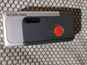 Вінтажні фотоапарати Винтажные фотоаппараты ^/--/^ Вінтажний Фотоапарат AGEA mini ^_^^^ Винтажный фотоаппарат AGEA mini - фото фото фото