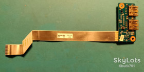 Інші комплектуючі Другие комплектующие ^/--/^ Плата USB  ZS /--/ 051 LS-A /--/ 993 /--/ P ноутбука HP 15-G 15-R 15-T 15-H 250 G /--/ 3 255 G /--/ 3 256 G /--/ 3 ^_^^^ Плата USB ZS /--/ 051 LS-A /--/ 993 /--/ P ноутбука 15-G 15-R 15-T 15-H 250 G /--/ 3 255 G /--/ 3 256 G /--/ 3 - фото фото фото