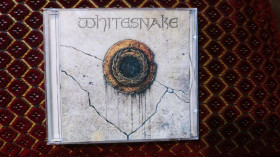 Музичні диски Музыкальные диски ^/--/^ CD аудио Whitesnake ^_^^^ CD аудіо Whitesnake - фото фото фото