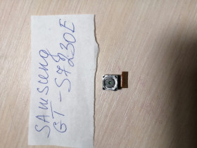 Модулі камер Модули камер ^/--/^ Основная для телефона Samsung GT-s /--/ 7230 /--/ E ^_^^^ Основна для телефону Samsung GT-s /--/ 7230 /--/ E - фото фото фото