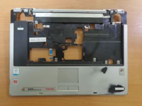 Корпуса Корпуса ^/--/^ Верхняя часть корпуса Toshiba Satellite M /--/ 40-294 ^_^^^ Верхня частина корпусу Toshiba Satellite M /--/ 40-294 - фото фото фото