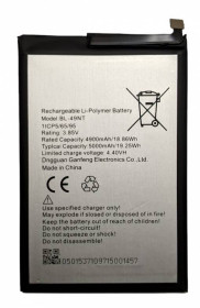 Акумулятори Аккумуляторы ^/--/^ Аккумулятор Tecno Pop 7 Pop 7 Pro Spark 6 Go Spark 5 Pro BL-49 /--/ NT ^_^^^ Акумулятор Tecno Pop 7 Pop 7 Pro Spark 6 Go Spark 5 Pro BL-49 /--/ NT - фото фото фото