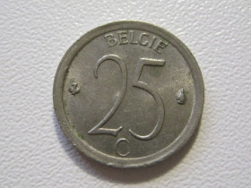 Бельгія Бельгия ^/--/^ Бельгия 25 сантимов 1972 года BELGIE Соотношение сторон монетное #35438 ^_^^^ Бельгія 25 сантимів 1972 року BELGIE Співвідношення сторін монетне #35438 - фото фото фото