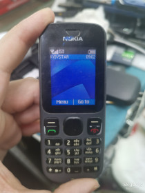 Nokia, Microsoft Nokia, Microsoft ^/--/^ Shop Sklad Nokia 100 101 gray 1 sim ^_^^^ Nokia 101 gray 1 sim - фото фото фото