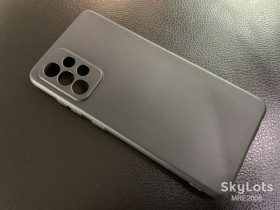Чохли, бампера Чехлы, бампера ^/--/^ Силіконовий чохол Premium для Samsung Galaxy A /--/ 52 A /--/ 525 / A /--/ 52 /--/ s 5 /--/ G A /--/ 528 black ^_^^^ Силиконовый чехол Premium для Samsung Galaxy A /--/ 52 A /--/ 525 / A /--/ 52 /--/ s 5 /--/ G A /--/ 528 black - фото фото фото