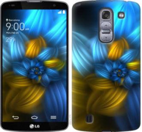 Чохли, бампера Чехлы, бампера ^/--/^ Чехол на LG G Pro 2 D /--/ 838 Узор 46 2897 /--/ u-375 - фото фото фото