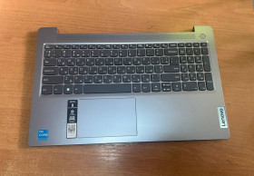 Корпуса Корпуса ^/--/^ Верхняя крышка  (топкейс) + клавиатура +  от Lenovo idea pad Slim /--/ 3 15 /--/ IAN /--/ 8 ^_^^^ Верхня кришка (топкейс) + клавіатура + від Lenovo idea pad Slim /--/ 3 15 /--/ IAN /--/ 8 - фото фото фото