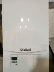 Інша техніка Другая техника ^/--/^ Котел Vaillant T /--/ 9 - фото фото фото