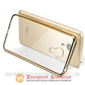 Чохли, бампера Чехлы, бампера ^/--/^ Meizu M /--/ 3 /--/ s M /--/ 3 mini чохол Electroplating gold ^_^^^ M /--/ 3 /--/ s M /--/ 3 mini чехол Electroplating gold - фото фото фото
