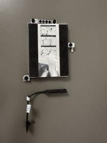 Шлейфи Шлейфы ^/--/^ Шлейф+Корзина HDD/SSD до Dell Latitude 3520 E /--/ 3520 0 /--/ NPWYX NPWYX 450.0 /--/ NG /--/ 0 /--/ B.0001 - фото фото фото