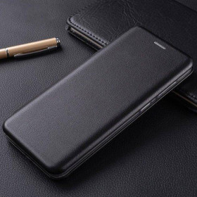 Чохли, бампера Чехлы, бампера ^/--/^ Чохол Fiji G.C. для Xiaomi Redmi Note 12 Pro 4 /--/ G книжка магнітна Black ^_^^^ Чехол Fiji G.C. для Xiaomi Redmi Note 12 Pro 4 /--/ G книжка магнитная Black - фото фото фото