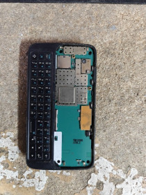 Корпуса на Nokia Корпуса на Nokia ^/--/^ Нижняя часть от мобильного телефона Nokia N /--/ 900 № 26040905 ^_^^^ Нижня частина від мобільного телефону Nokia N /--/ 900 No 26040905 - фото фото фото