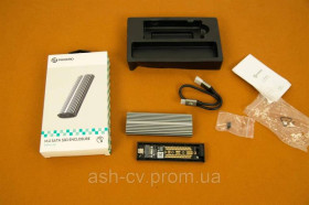 Інше Другое ^/--/^ Кишеня, алюмінієва, для, M /--/ 2, SSD, SATA, B-key, PHIXERO, RXM /--/ 2-6 /--/ F, не підходить для NVMe, тільки SATA  ^_^^^ Кишеня, алюминиевая, для, M /--/ 2, SSD, SATA, B-key, PHIXERO, RXM /--/ 2-6 /--/ F, не подходит для NVMe, только SATA - фото фото фото