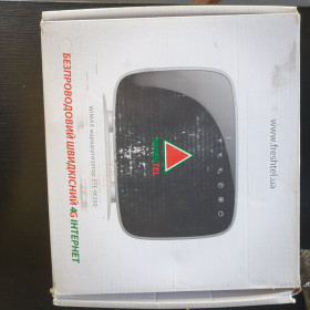 Модеми Модемы ^/--/^ WiMAX швидкісний маршрутизатор, ZTE IX 350 , Модем Freshtel, ^_^^^ Модем Freshtel - фото фото фото