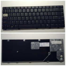 Клавіатури Клавиатуры ^/--/^ Клавиатура ASUS W /--/ 3 / W /--/ 3 /--/ J / A /--/ 8 / A /--/ 88 / W /--/ 3000 / W /--/ 6 / F /--/ 8 / N /--/ 80 / X /--/ 80 / V /--/ 6000 / Z /--/ 63 / Z /--/ 99 / V-0206 /--/ BIAS /--/ 1-US LANG:US black новая без клавиши ^_^^^ Клавіатура ASUS W /--/ 3 / W /--/ 3 /--/ J / A /--/ 8 / A /--/ 88 / W /--/ 3000 / W /--/ 6 / F /--/ 8 / N /--/ 80 / X /--/ 80 / V /--/ 6000 / Z /--/ 63 / Z /--/ 99 / V-0206 /--/ BIAS /--/ 1-US LANG:US black нова без клавіші - фото фото фото