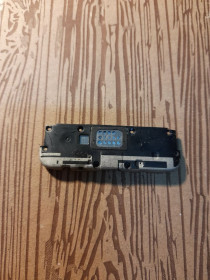 Комплектуючі для корпусів Комплектующие для корпусов ^/--/^ Xiaomi 6 /--/ a нижняя заглушка с динамиком ^_^^^ Xiaomi 6 /--/ a нижня заглушка з динаміком - фото фото фото