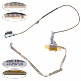 Шлейфи Шлейфы ^/--/^ Шлейф матрицы для ноутбука TOSHIBA (L /--/ 730, L /--/ 735), LED ^_^^^ Шлейф матриці для ноутбука TOSHIBA (L /--/ 730, L /--/ 735), LED - фото фото фото