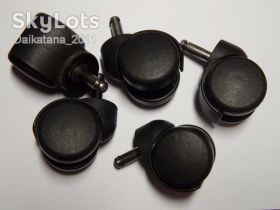 Стільці Стулья ^/--/^ Ролик колесо для кресла. ^_^^^ Ролик колесо для крісла. - фото фото фото
