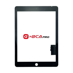 Матриці, тачскріни Матрицы, тачскрины ^/--/^ Тачскрін OCA Pro для iPad 6 2018  (A /--/ 1893 / A /--/ 1954) Black ^_^^^ Тачскрин OCA Pro для iPad 6 2018 (A /--/ 1893 / A /--/ 1954) Black - фото фото фото