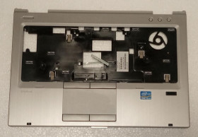Корпуса Корпуса ^/--/^ Середня частина корпуса  (топкейс) з ноутбука HP EliteBook 8460 /--/ p 8470 /--/ p 642744-001 6070 /--/ B /--/ 0478701 ^_^^^ Средняя часть корпуса (топкейс) с ноутбука HP EliteBook 8460 /--/ p 8470 /--/ p 642744-001 6070 /--/ B /--/ 0478701 - фото фото фото