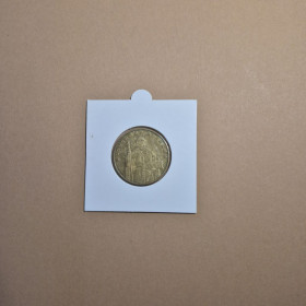 Обігові Обиходные ^/--/^ Монета 1 грн. 2006 рік  (в холдері) ^_^^^ Монета 1 грн. 2006 год (в холдере) - фото фото фото
