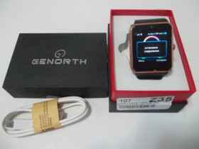 Розумні годинники (Smart watch) Умные часы (Smart watch) ^/--/^ Смарт часы UWatch Smart GT /--/ 08 (Black) №251 /--/ Е ^_^^^ Смарт годинник UWatch Smart GT /--/ 08 (Black) No /--/ 251 /--/ Е - фото фото фото