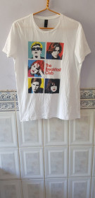 Футболки, майки Футболки, майки ^/--/^ Футболка &amp;quot;The Breakfast Club&amp;quot;  (100% cotton, ladies 2 /--/ XL, Bangladesh) ^_^^^ Футболка &amp;quot;The Breakfast Club&amp;quot; (100% cotton, ladies 2 /--/ XL, Bangladesh) - фото фото фото