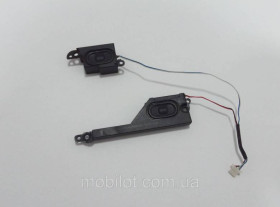 Інші комплектуючі Другие комплектующие ^/--/^ Динамики Packard bell LM /--/ 81 (NZ-10435) ^_^^^ Динаміки Packard bell LM /--/ 81 (NZ-10435) - фото фото фото