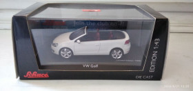 : Закордонні : Зарубежные ^/--/^ VOLKSWAGEN GOLF CABRIO  SCHUCO M 1:43   ОПЛАТА ЛОТА ПРИ ОТРИМАНІ ! ^_^^^ VOLKSWAGEN GOLF CABRIO SCHUCO M 1:43 ОПЛАТА ЛОТА ПРИ ПОЛУЧЕНИИ! - фото фото фото