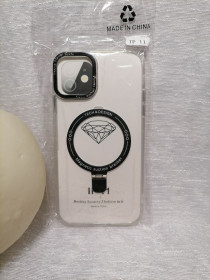 Чохли, бампера Чехлы, бампера ^/--/^ Чохол на 11 IPhone з Mag Safe ^_^^^ Чехолл на 11 IPhone с Mag Safe - фото фото фото