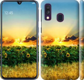 Чохли, бампера Чехлы, бампера ^/--/^ Чехол на Samsung Galaxy A /--/ 40 2019 A /--/ 405 /--/ F Украина 1601 /--/ m-1672 - фото фото фото