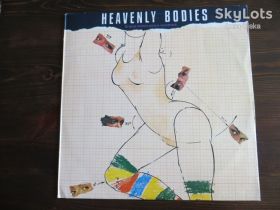 Платівки Пластинки ^/--/^ винил Heavenly Bodies ^_^^^ Віннив Heavenly Bodies - фото фото фото