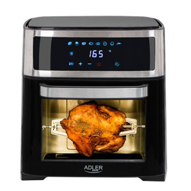 Фритюрниці Фритюрницы ^/--/^ Аэрофритюрница 8 /--/ в /--/ 1 Adler AD 6309 2500 Вт ^_^^^ Аерофритюрниця 8 /--/ в /--/ 1 Adler AD 6309 2500 Вт - фото фото фото