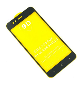Плівки для екранів Пленки для экранов ^/--/^ Защитное стекло 9 /--/ D XIAOMI Mi 5 /--/ x 2017 / Mi A /--/ 1 2017 Black ^_^^^ 9 /--/ D XIAOMI Mi 5 /--/ x 2017 / Mi A /--/ 1 2017 Black - фото фото фото