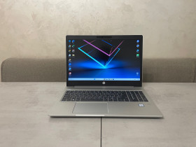 HP HP ^/--/^ Ноутбук HP ProBook 450 G /--/ 6, 15.6&amp;quot; FHD IPS, i /--/ 7-8565 /--/ U, 16 /--/ GB, 256 /--/ GB SSD, NVIDIA GeForce MX /--/ 130 2 /--/ GB - фото фото фото